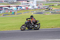 Middle 2 Group Red Bikes